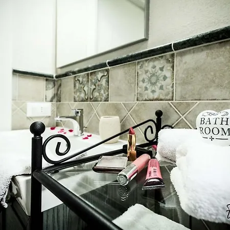 Casa Marylou Holiday home *
