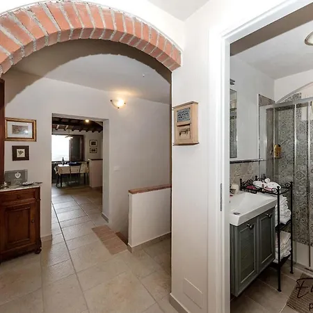 Holiday home Casa Marylou *