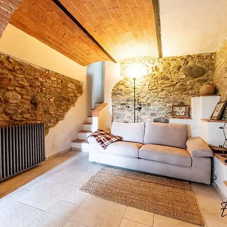 Casa Marylou Holiday home *
