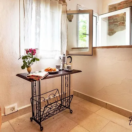 Casa Marylou * Terricciola