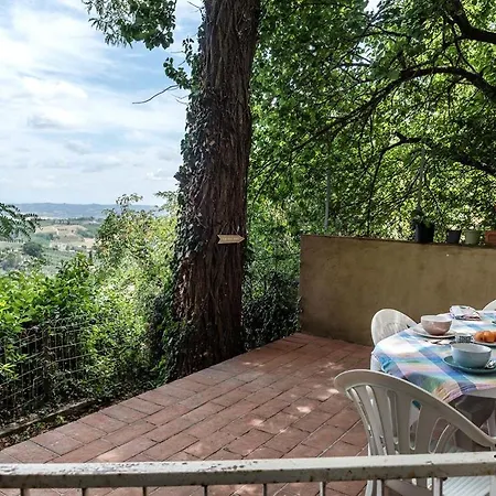 Casa Marylou Holiday home Terricciola