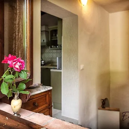 Holiday home Casa Marylou
