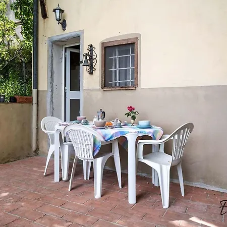 Casa Marylou 度假居 Terricciola