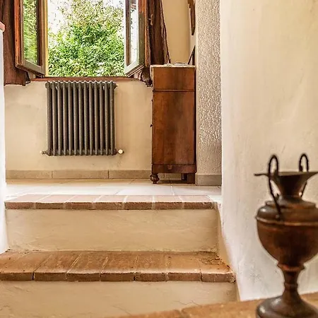 Casa Marylou * Terricciola