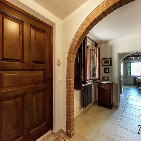 Casa Marylou Holiday home