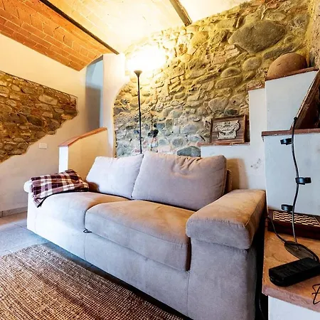 Holiday home Casa Marylou Terricciola