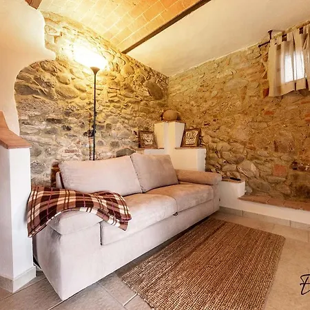 Casa Marylou Holiday home