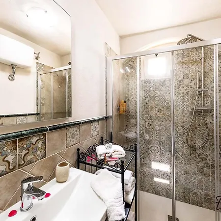 Casa Marylou Holiday home Terricciola