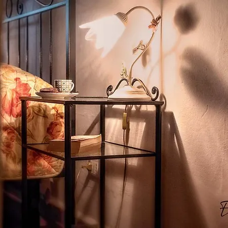 Casa Marylou * Terricciola