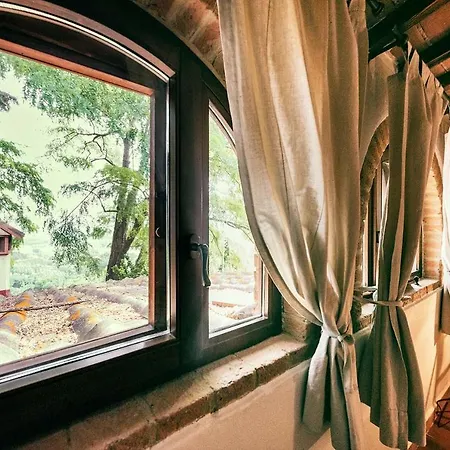 Casa Marylou Holiday home