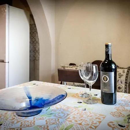 Holiday home Casa Marylou Terricciola