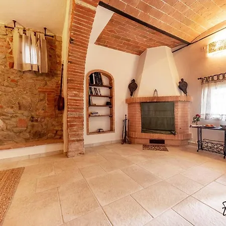 Casa Marylou *