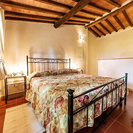 Holiday home Casa Marylou *