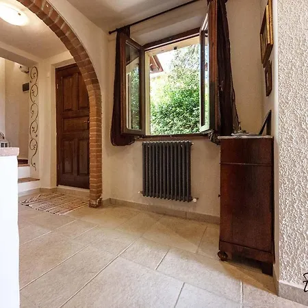Holiday home Casa Marylou