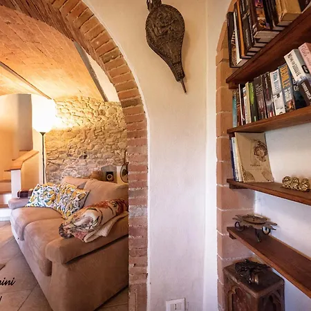 Holiday home Casa Marylou *