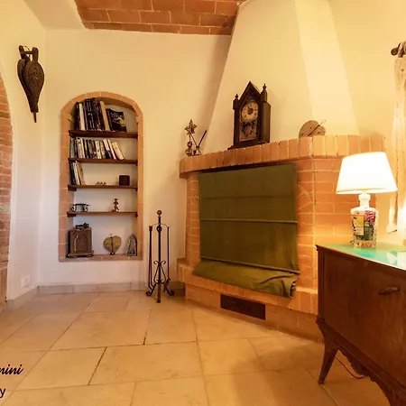 Holiday home Casa Marylou