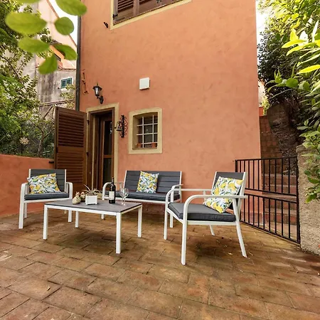 Casa Marylou Terricciola