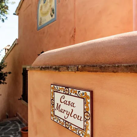 Holiday home Casa Marylou Terricciola