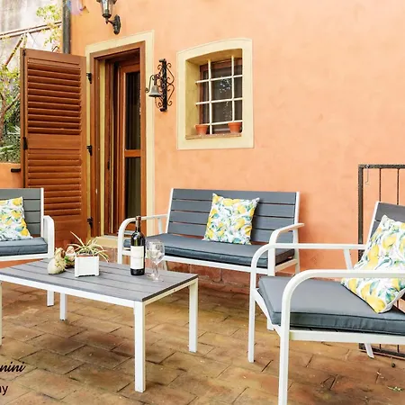 Holiday home Casa Marylou