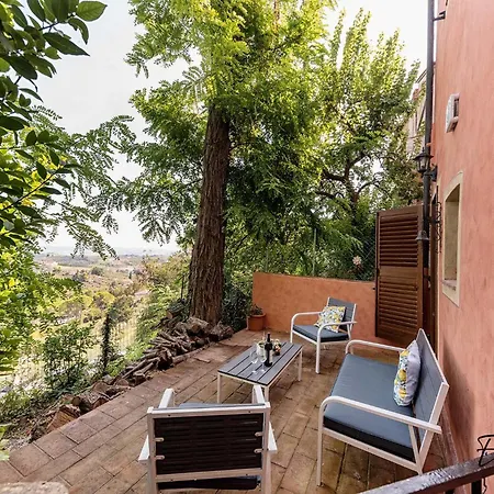 Holiday home Casa Marylou