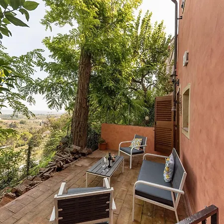 Casa Marylou Holiday home