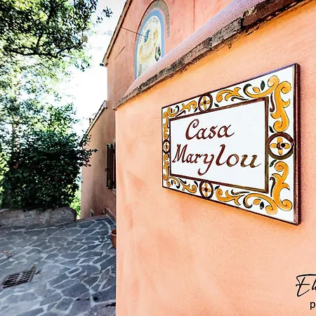 Casa Marylou *