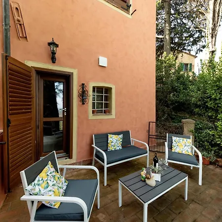Casa Marylou Holiday home