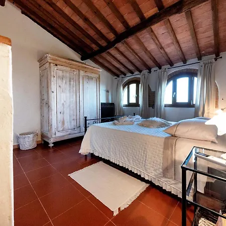 Holiday home Casa Marylou Terricciola