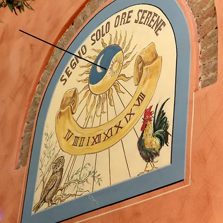 Casa Marylou Terricciola