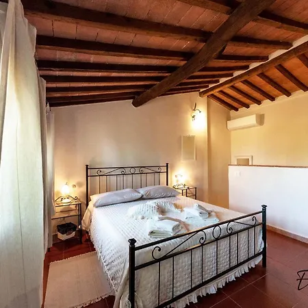 Casa Marylou Holiday home *