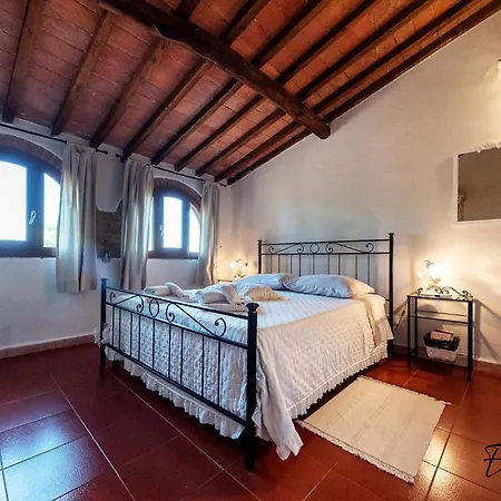 Holiday home Casa Marylou