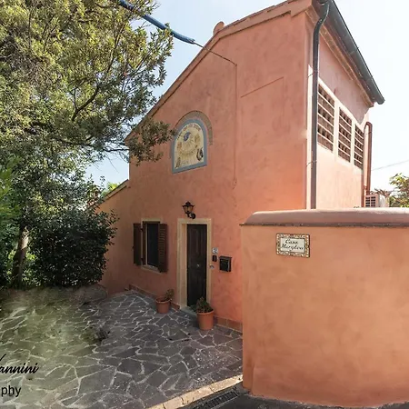 Holiday home Casa Marylou *